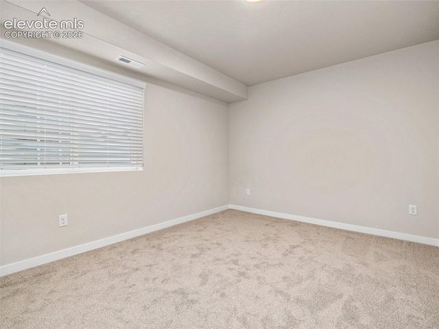 6644 Rawhide Ridge View, Colorado Springs, CO 80915