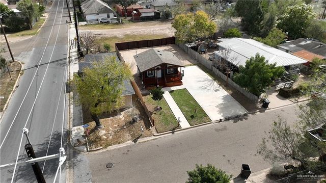 205 S Guerra Avenue, Weslaco, TX 78596