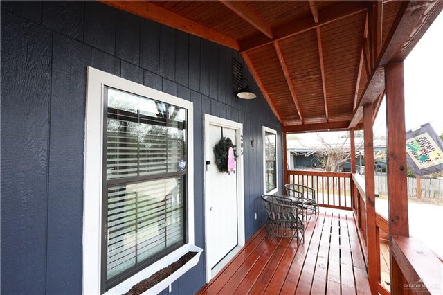 205 S Guerra Avenue, Weslaco, TX 78596