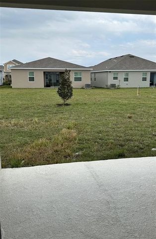 1877 BLISSFUL DRIVE, Kissimmee, FL 34744