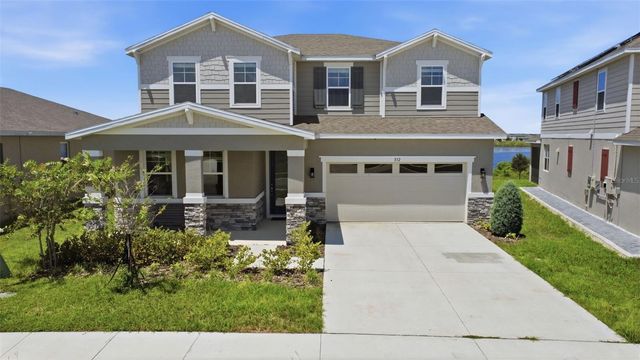 832 GRIFFON AVENUE, Lake Alfred, FL 33850