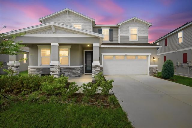 832 GRIFFON AVENUE, Lake Alfred, FL 33850