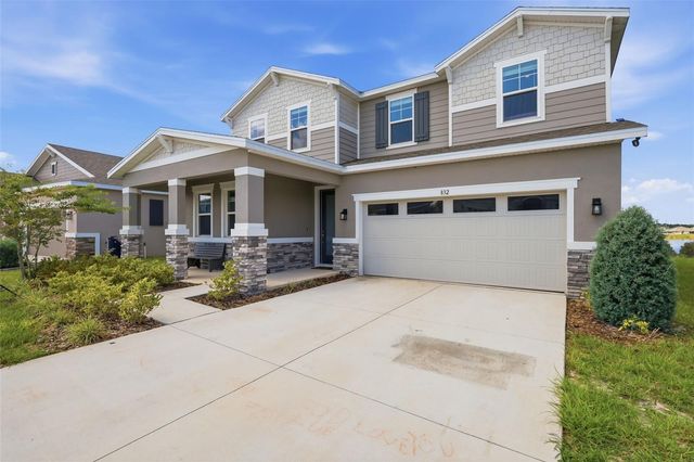 832 GRIFFON AVENUE, Lake Alfred, FL 33850