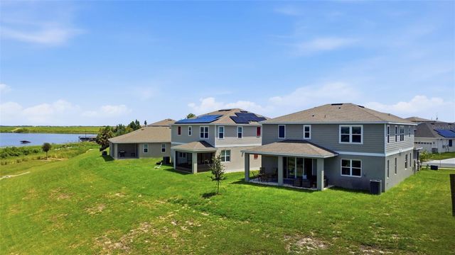 832 GRIFFON AVENUE, Lake Alfred, FL 33850