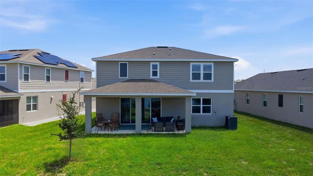 832 GRIFFON AVENUE, Lake Alfred, FL 33850