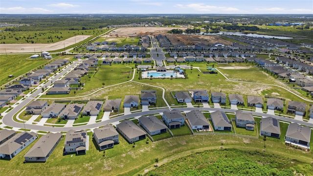 832 GRIFFON AVENUE, Lake Alfred, FL 33850