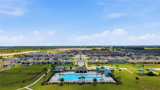 832 GRIFFON AVENUE, Lake Alfred, FL 33850