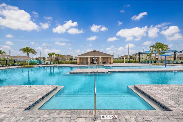 832 GRIFFON AVENUE, Lake Alfred, FL 33850