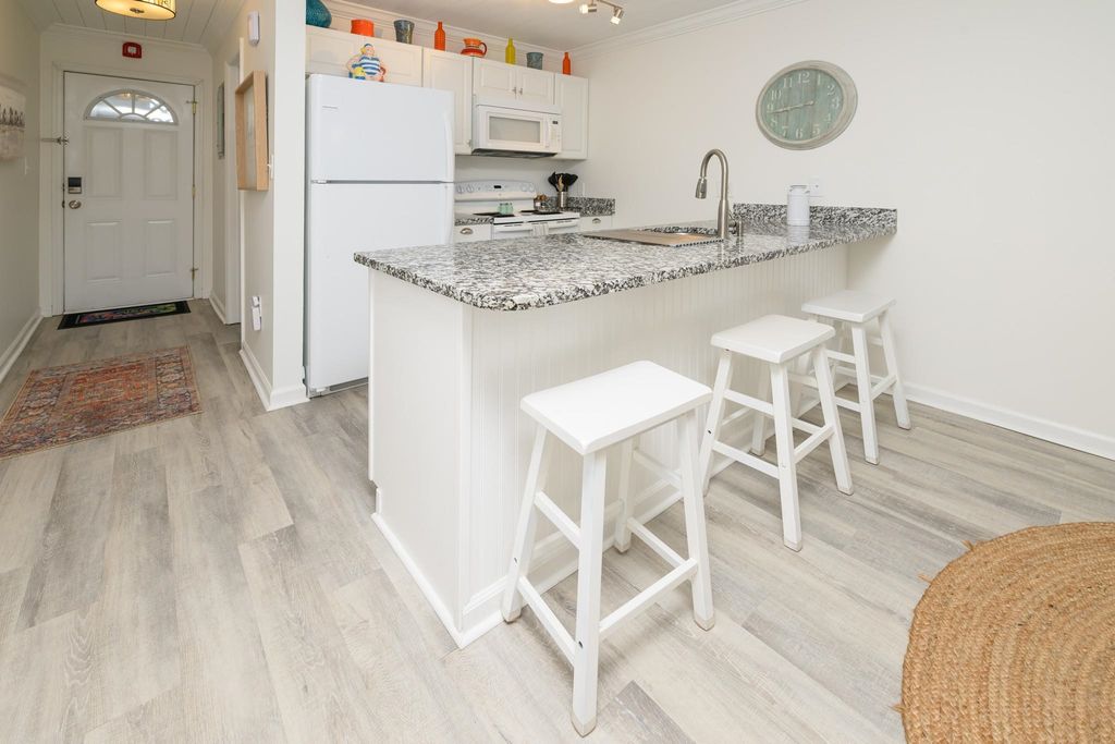 1509 N Waccamaw Dr Unit 118, Garden City Beach, SC 29576 — photo 2