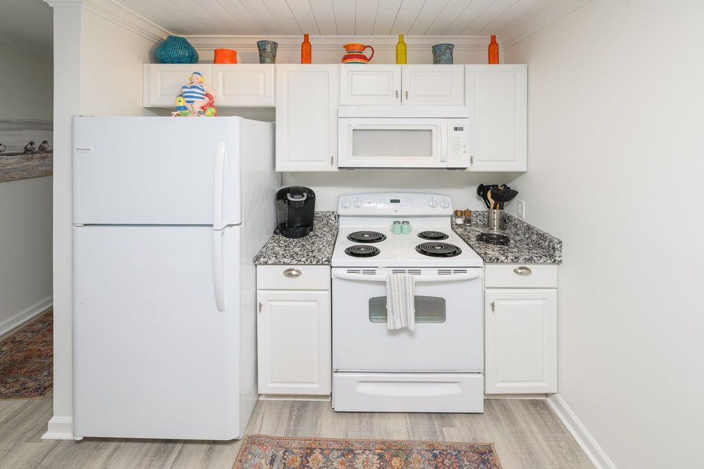 1509 N Waccamaw Dr Unit 118, Garden City Beach, SC 29576 — photo 4