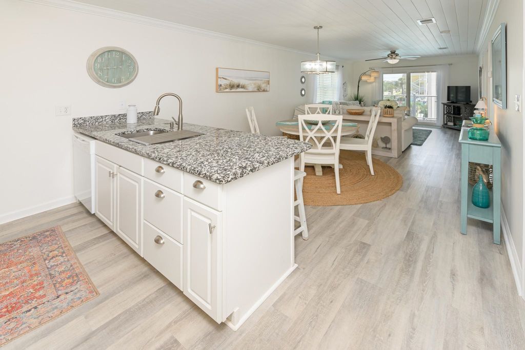 1509 N Waccamaw Dr Unit 118, Garden City Beach, SC 29576 — photo 5