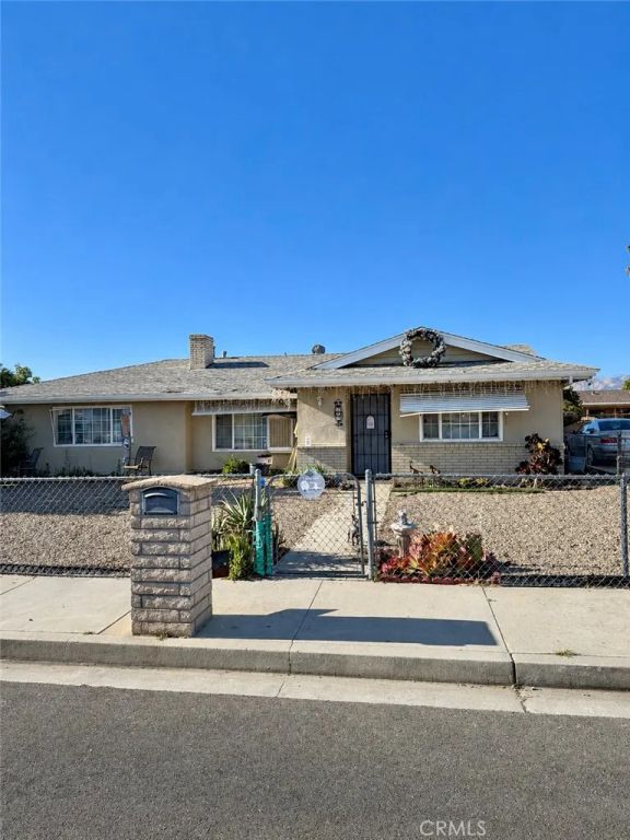 750 Marjorie Avenue, Hemet, CA 92543