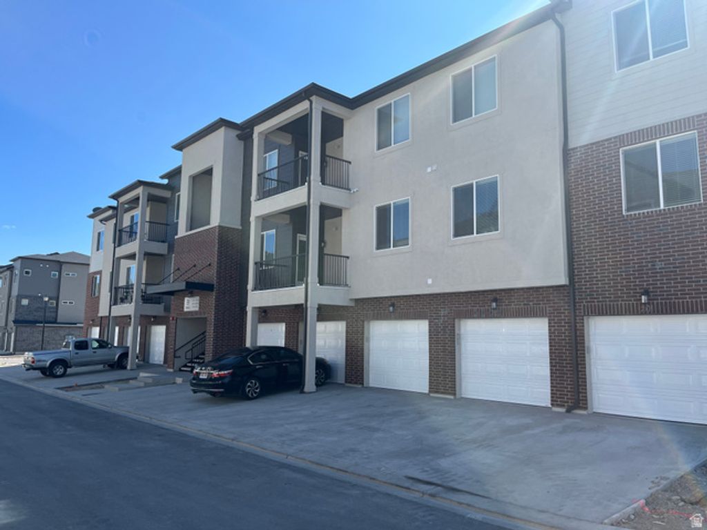 3325 W 1830 N #H304, Lehi, UT 84048 — exterior