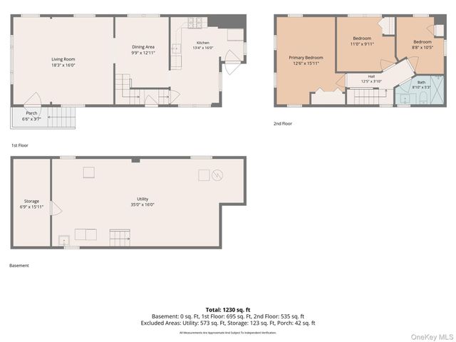 40 N Midland Avenue, Nyack, NY 10960