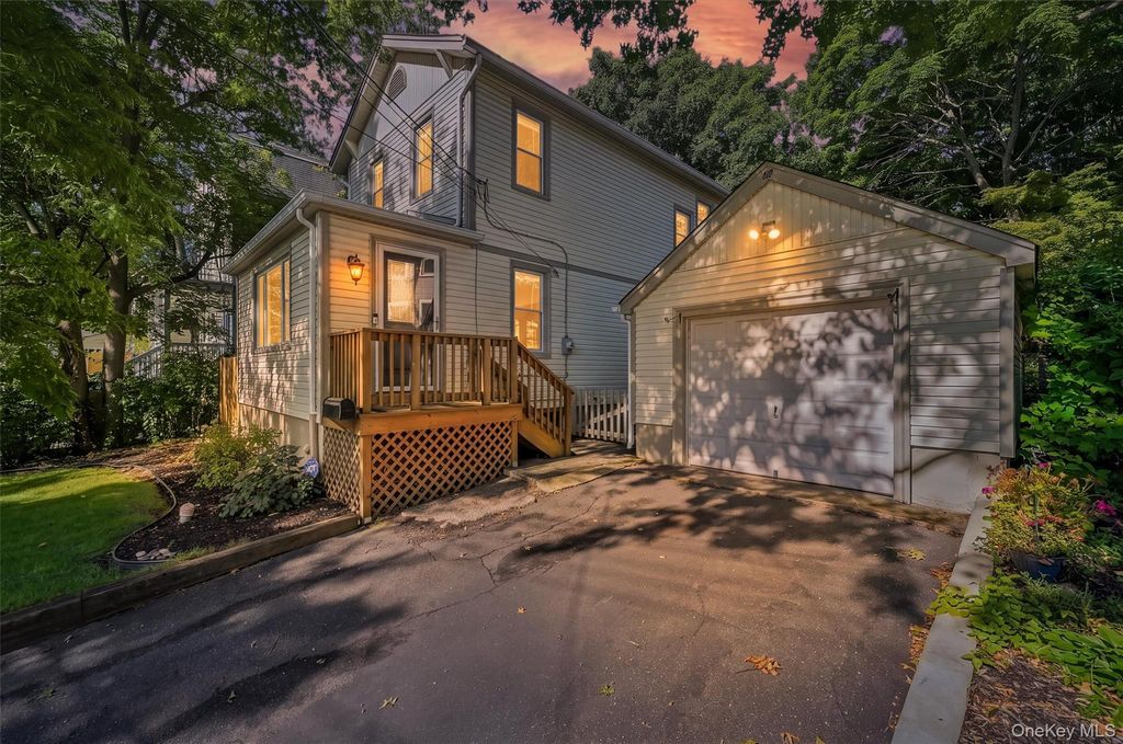 40 N Midland Avenue, Nyack, NY 10960 — exterior