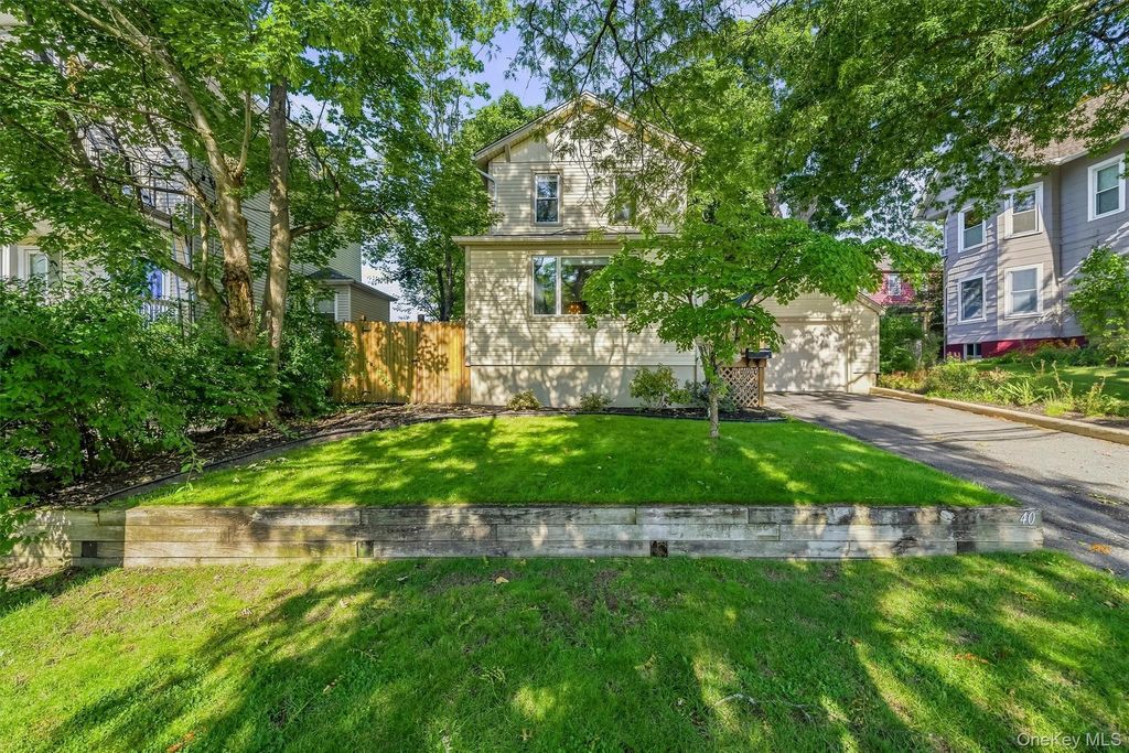 40 N Midland Avenue, Nyack, NY 10960 — photo 2