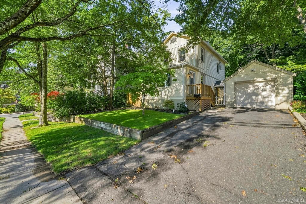 40 N Midland Avenue, Nyack, NY 10960 — photo 4