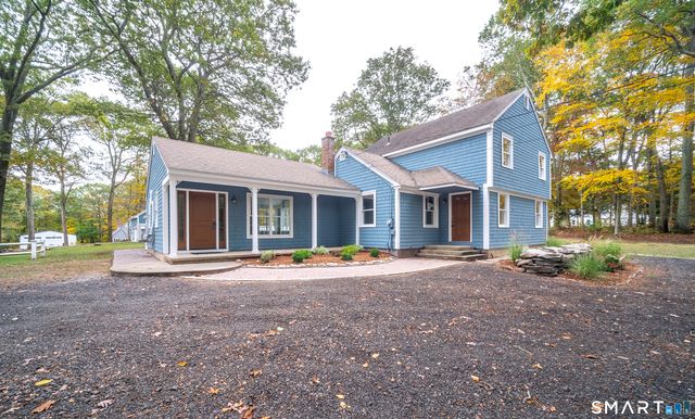 882 Killingworth Road, Haddam, CT 06441