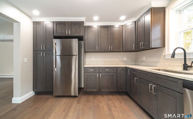 882 Killingworth Road, Haddam, CT 06441