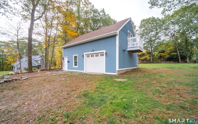 882 Killingworth Road, Haddam, CT 06441