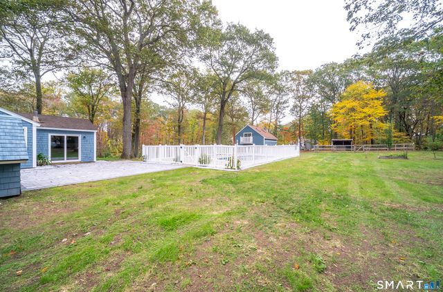 882 Killingworth Road, Haddam, CT 06441