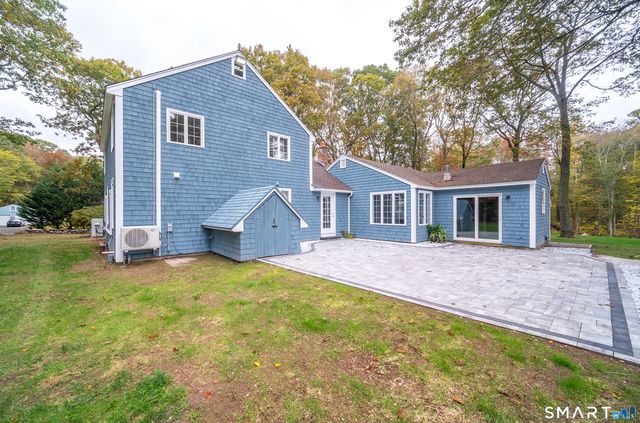882 Killingworth Road, Haddam, CT 06441