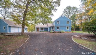 882 Killingworth Road, Haddam, CT 06441