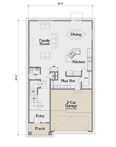 4267 Dashley Circle, Catawba, SC 29704