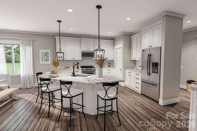 4267 Dashley Circle, Catawba, SC 29704