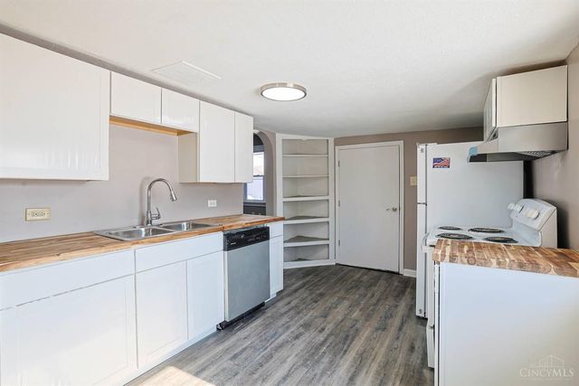 712 Abney Lane, Franklin, OH 45005