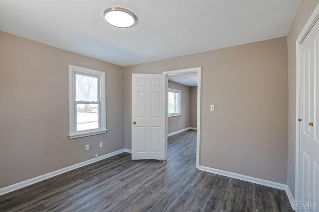 712 Abney Lane, Franklin, OH 45005