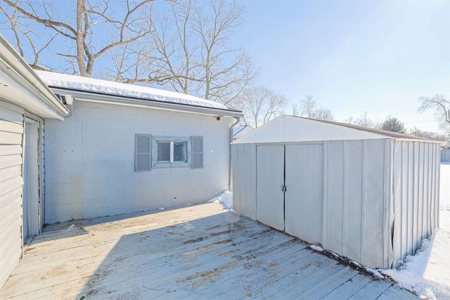 712 Abney Lane, Franklin, OH 45005