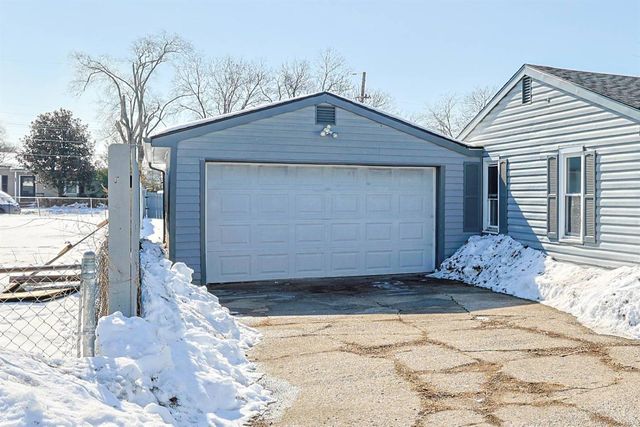 712 Abney Lane, Franklin, OH 45005