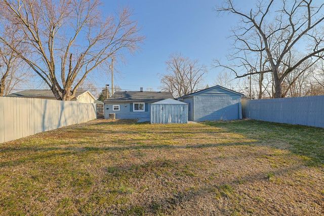 712 Abney Lane, Franklin, OH 45005