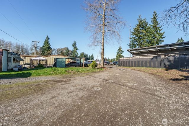 21021 old highway 9 SW, Centralia, WA 98531