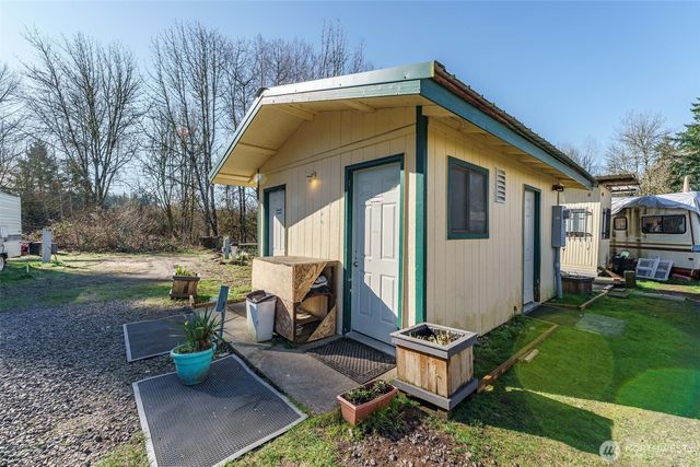 21021 old highway 9 SW, Centralia, WA 98531