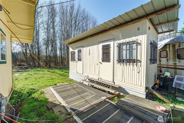 21021 old highway 9 SW, Centralia, WA 98531