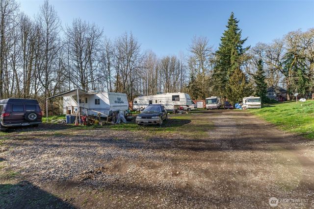 21021 old highway 9 SW, Centralia, WA 98531