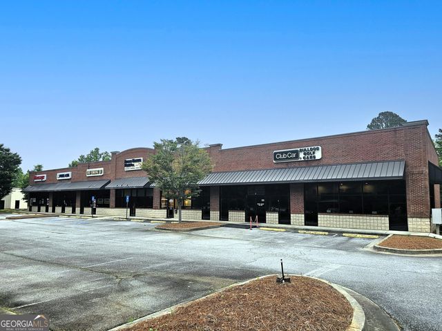 357 Highway 74 SUITE 5, Peachtree City, GA 30269