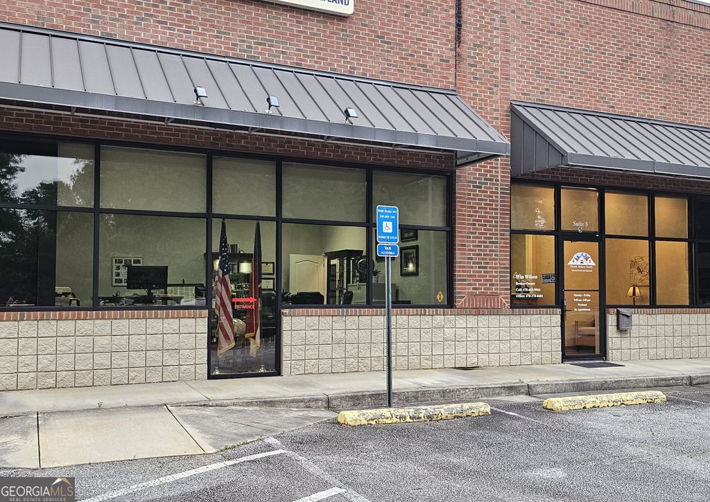 357 Highway 74 SUITE 5, Peachtree City, GA 30269