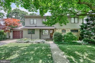 2107 YALE AVE, Camp Hill, PA 17011