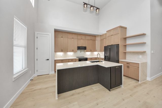 4630 Larkspur Street A, Houston, TX 77051