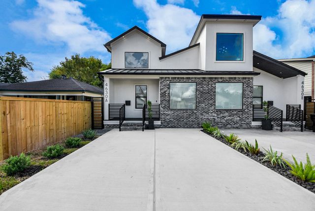 4630 Larkspur Street A, Houston, TX 77051