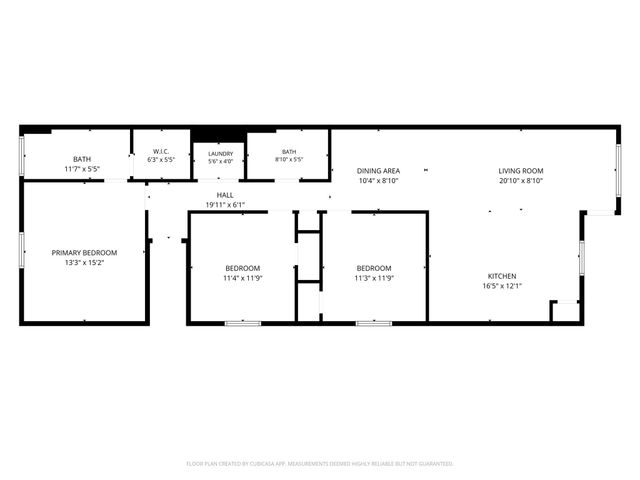 4630 Larkspur Street A, Houston, TX 77051