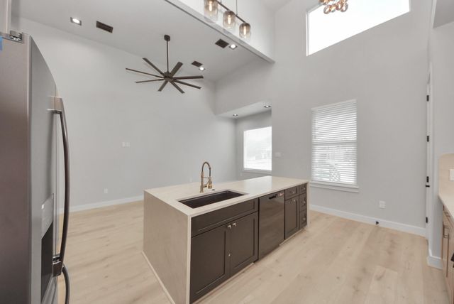 4630 Larkspur Street A, Houston, TX 77051