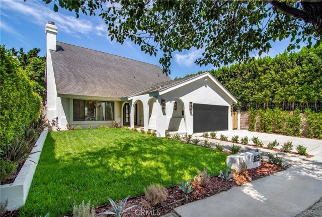 4859 Gaynor Avenue, Encino, CA 91436