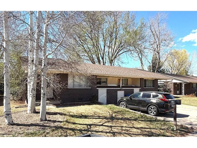1205 Cypress Dr, Fort Collins, CO 80521