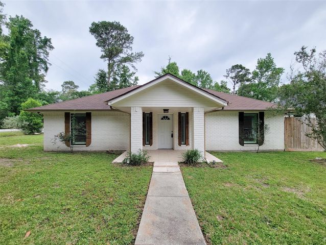 25723 Glen Loch, Spring, TX 77380