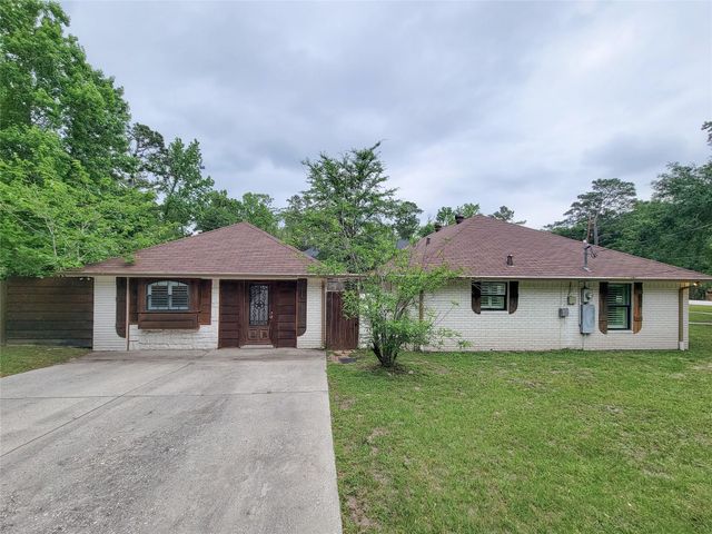 25723 Glen Loch, Spring, TX 77380