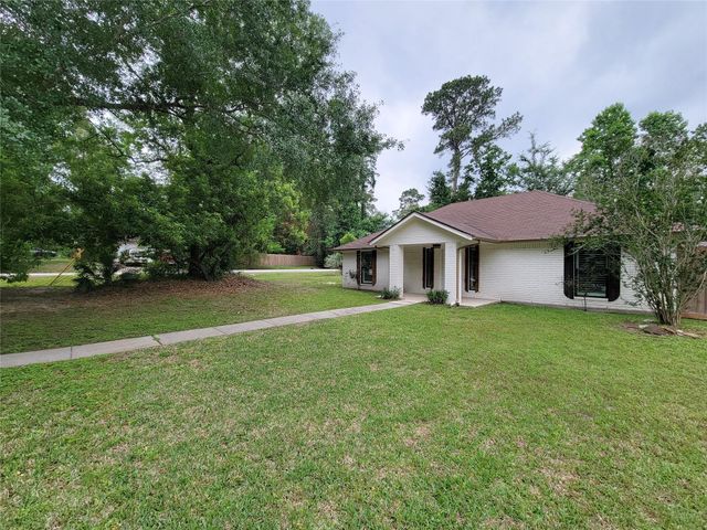 25723 Glen Loch, Spring, TX 77380